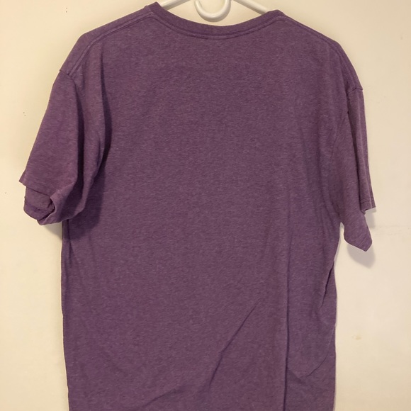 Alaska sunset t shirt. Large - Picture 2 of 4